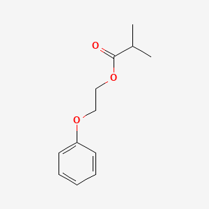 Phenoxy Ethyl Iso Butyrate