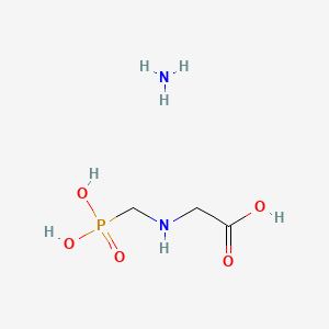 Ammonium Salt of Glyphosate