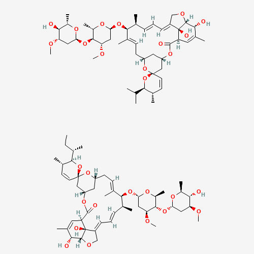Abamectin Technical