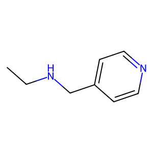4-(Ethylaminomethyl) pyridine