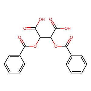 (+)-Dibenzoyl-D-tartaric Acid