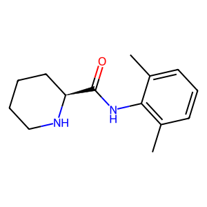(S)-N-(2,6-dimethylphenyl)-2-Piperidinecarboxamide