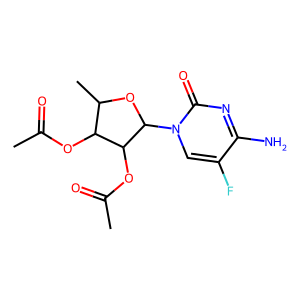 Capecitabine	