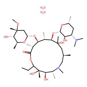 Azithromycin Dihydrate