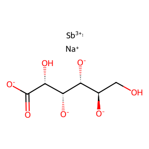 Sodium Antimony Gluconate