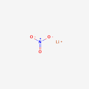 Lithium Nitrate Anhydrous
