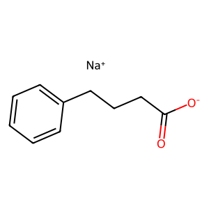 Sodium Phenyl Butyrate