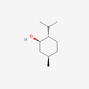 (-)-Menthol