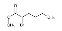Methyl 2-Bromohexanoate