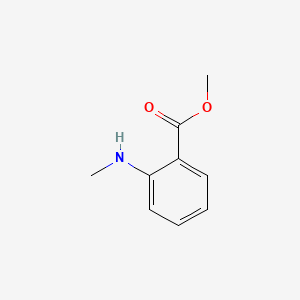 Di Methyl Anthranilate (DMAN)