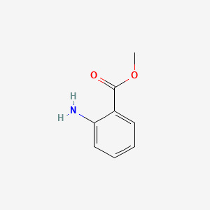 Methyl Anthranilate (MA)