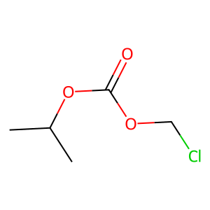 Chloromethyl Isopropyl Carbonate