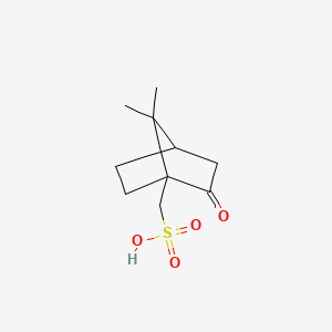 Camphor Sulphonic Acid