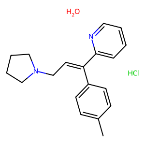 Triprolidine Hydrochloride
