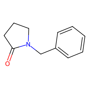N-Benzyl-2-Pyrrolidinone 