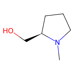 N-Methyl-L-Prolinol