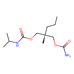 Carisoprodol