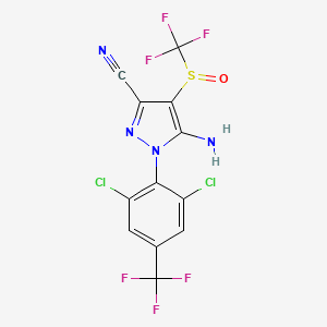 Fipronil 0.3% GR 