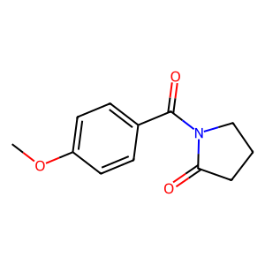 Biperiden hydrochloride