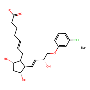 Cloprostenol sodium