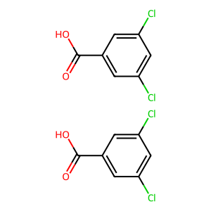 3,5-Dichlorobenzoic Acid