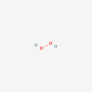 Hydrogen Peroxide 50%