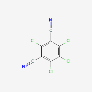 Chlorothalonil 75% WP
