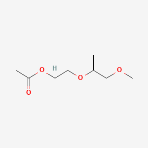 Dipropylene Glycol Monomethyl Ether Acetate (DPMA)