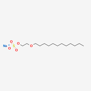 Sodium Lauryl Ether Sulphate (SLES 70)