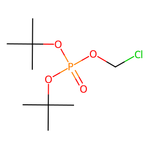 Di-Tertbutyl Chloromethyl Phosphate