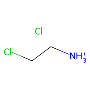 2-Chloroethylamine hydrochloride