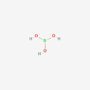 Boron 20%