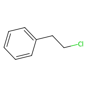 Phenyl Ethyl Chloride	