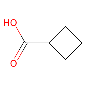 Cyclobutanecarboxylic Acid