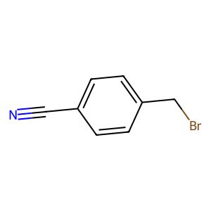 4-Cyanobenzyl Bromide