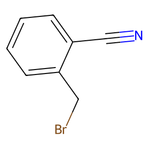 2-Cyanobenzyl Bromide	
