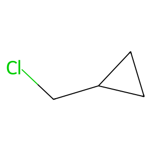 Cyclopropylmethyl Chloride