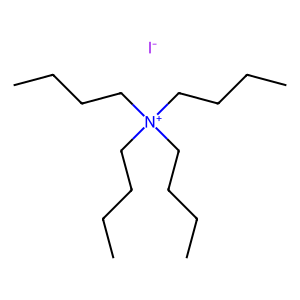 Tetra Butyl Ammonium Iodide	