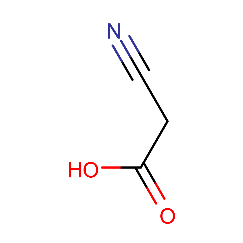 Cyanoacetic acid