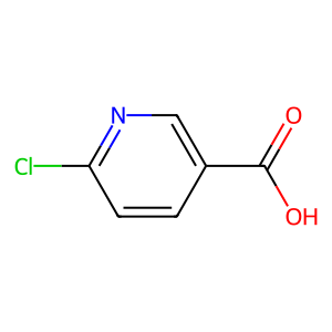 6-Chloronicotinic acid