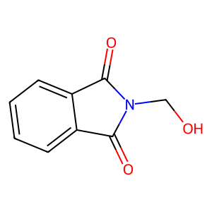 N-HYDROXYMETHYL PHTHALIMIDE
