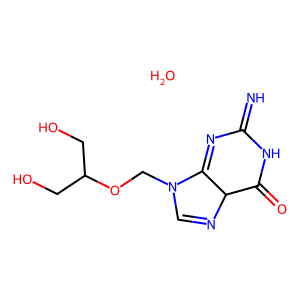 GANCICLOVIR