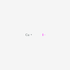 Cuprous iodide