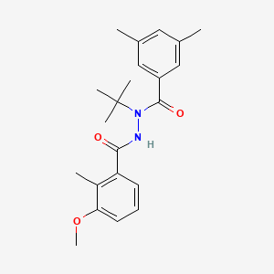 Methoxyfenozide Technical