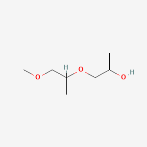 Dipropylene Glycol Monomethyl Ether (DPM)