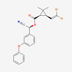 Deltamethrin Technical