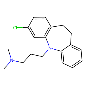 Clomipramine Hydrochloride