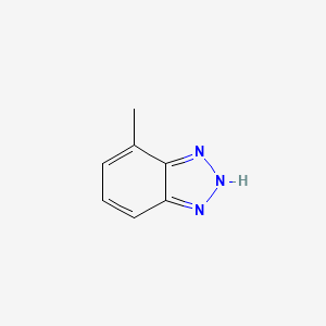 Tolyltriazole (TTA)