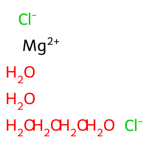 Magnesium Chloride Hexahydrate