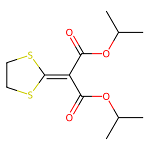 Isoprothiolane